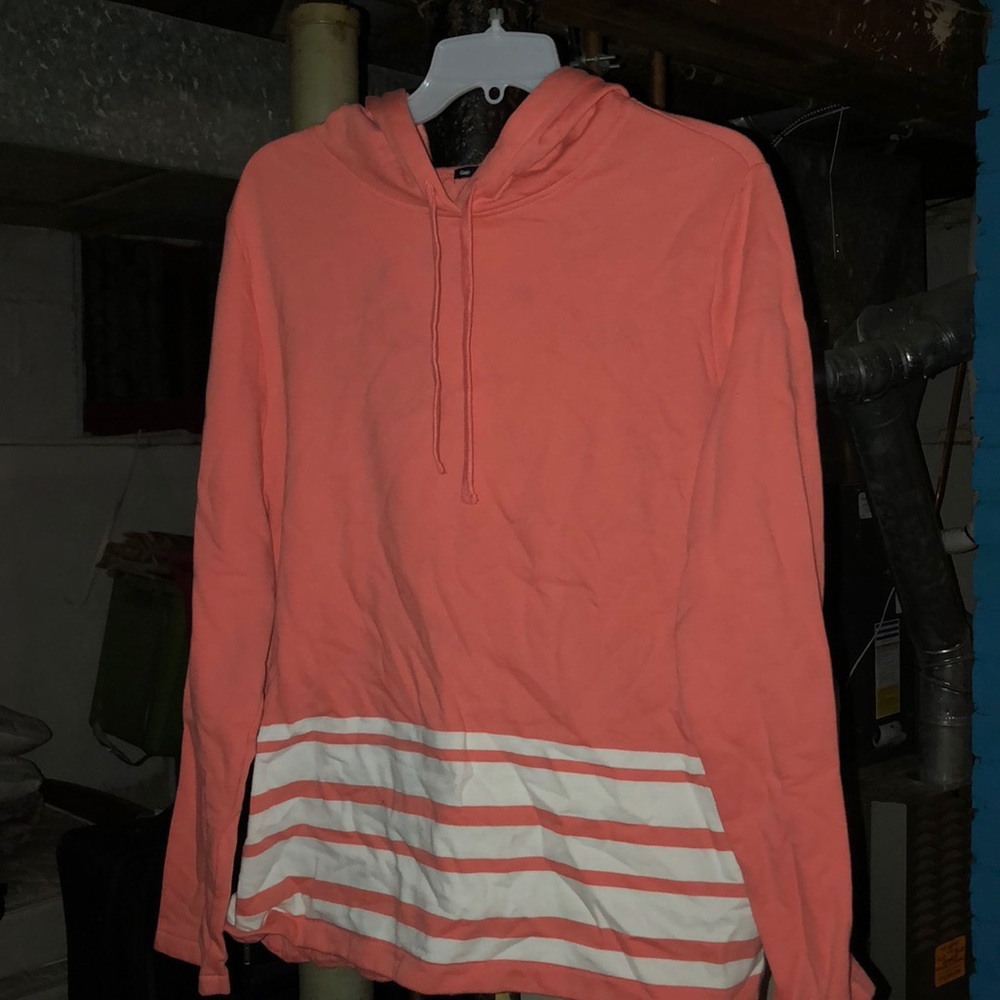 Hoodie no issues
